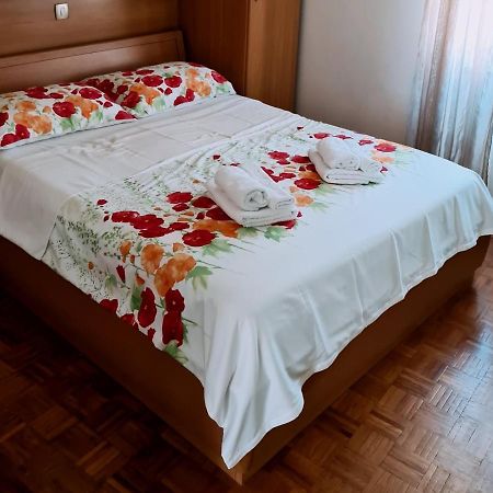 Izola City Center Apartment Ngoại thất bức ảnh