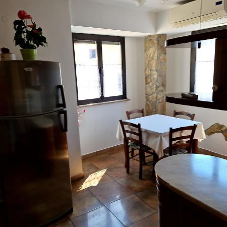 Izola City Center Apartment Ngoại thất bức ảnh