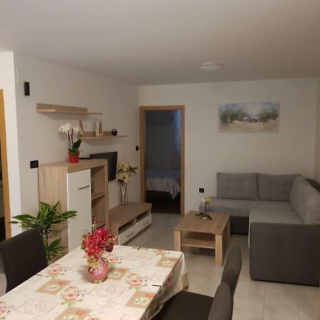 Izola City Center Apartment Ngoại thất bức ảnh