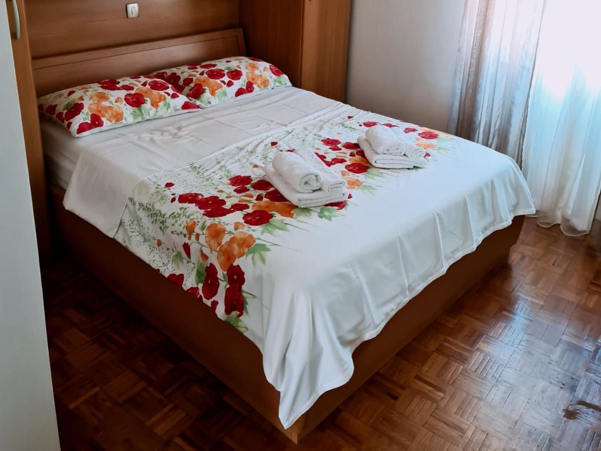 Izola City Center Apartment Ngoại thất bức ảnh