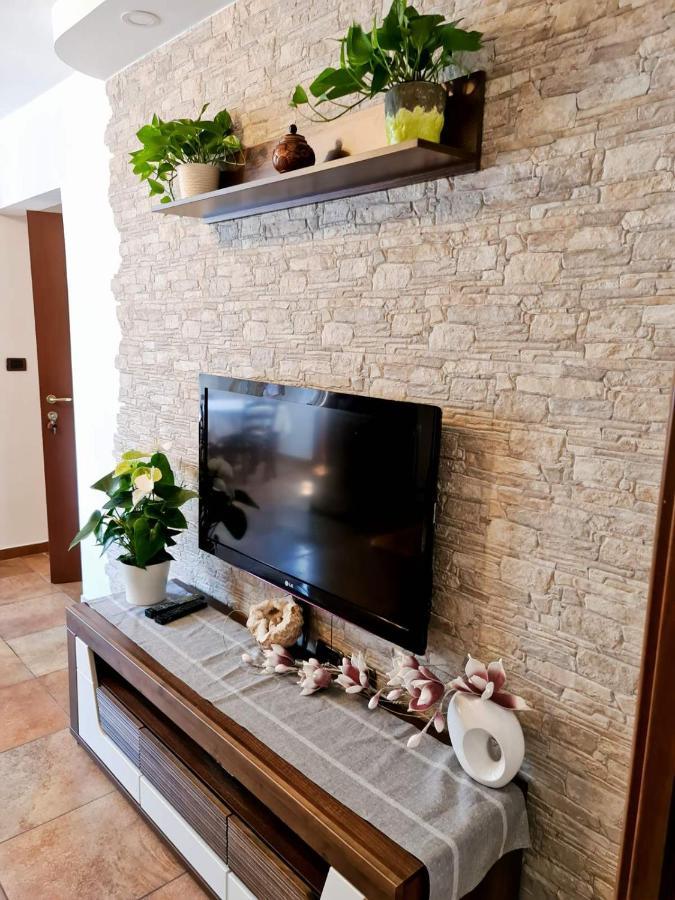 Izola City Center Apartment Ngoại thất bức ảnh