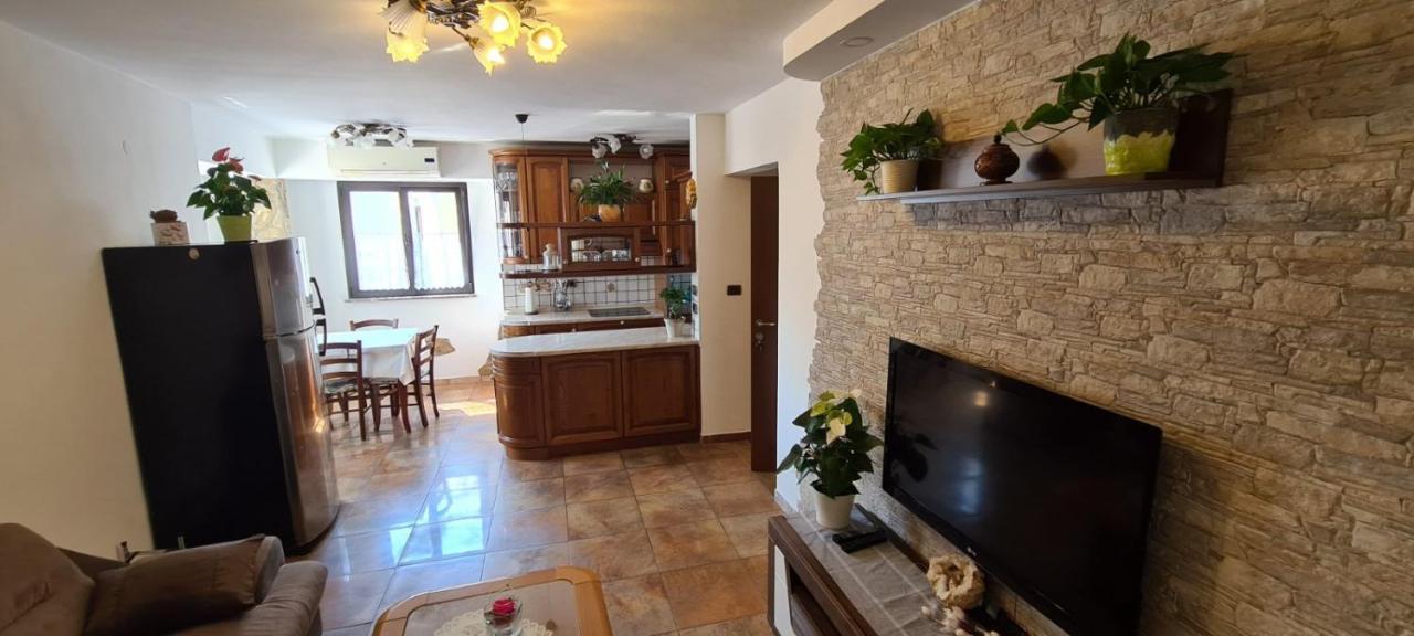 Izola City Center Apartment Ngoại thất bức ảnh
