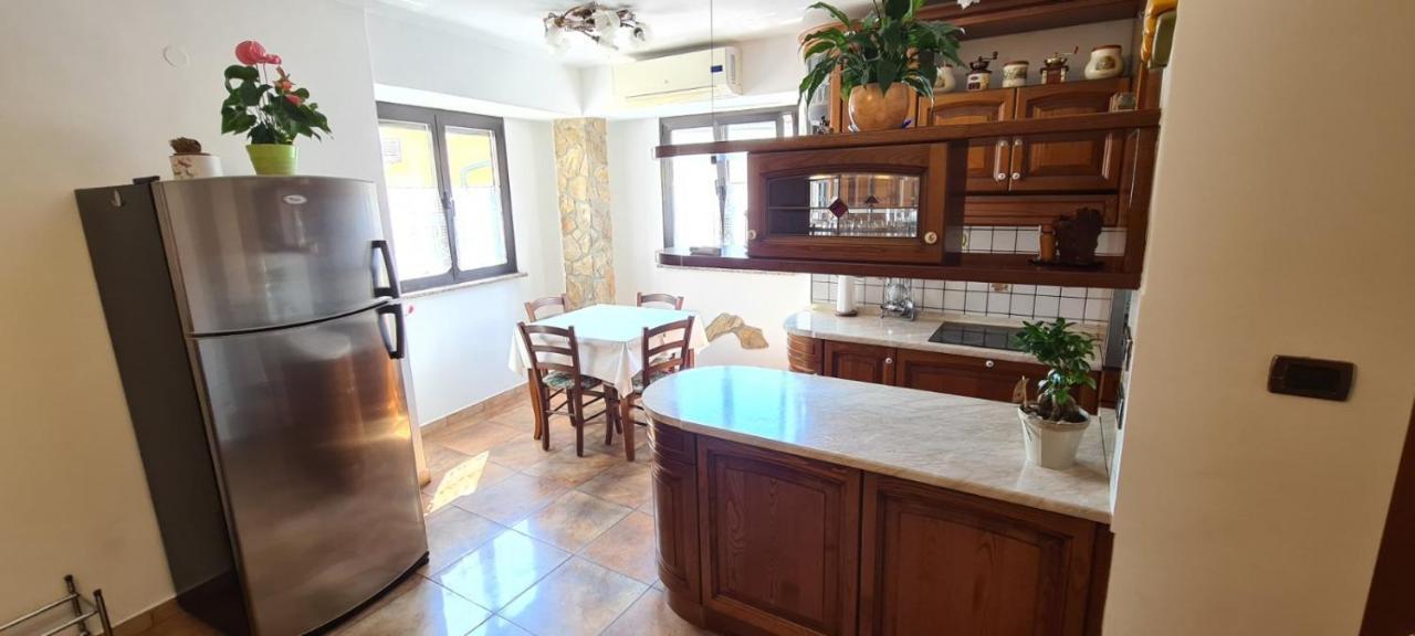 Izola City Center Apartment Ngoại thất bức ảnh