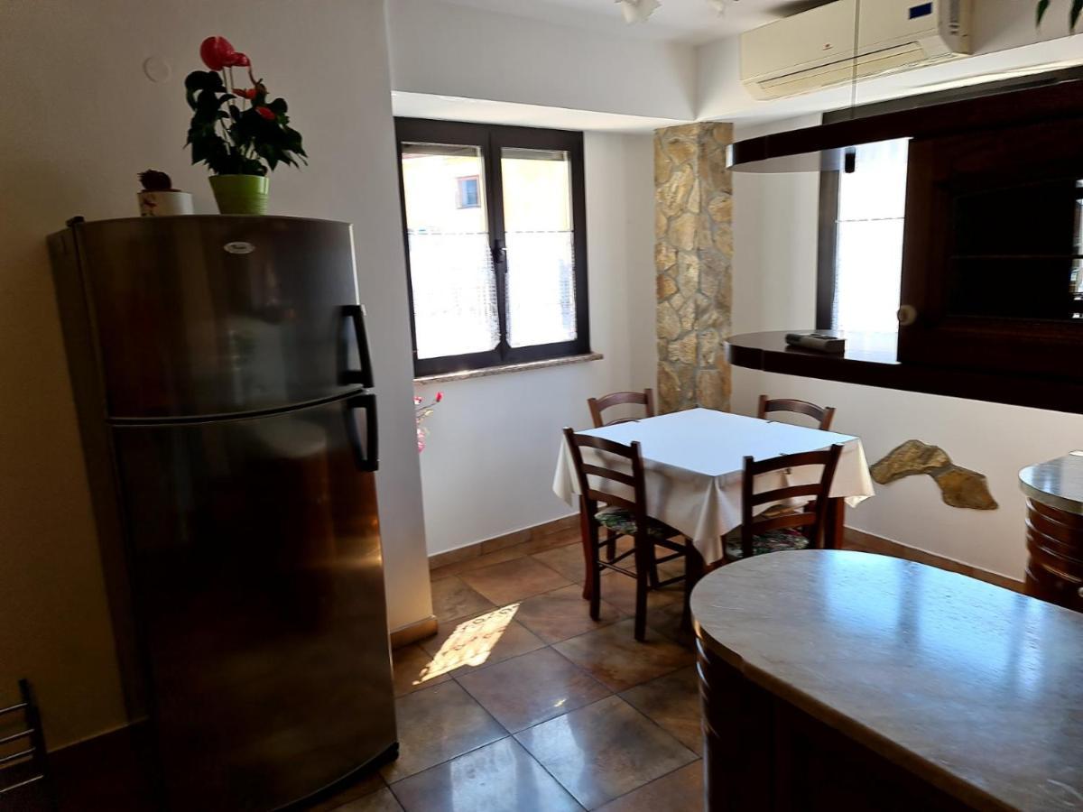 Izola City Center Apartment Ngoại thất bức ảnh