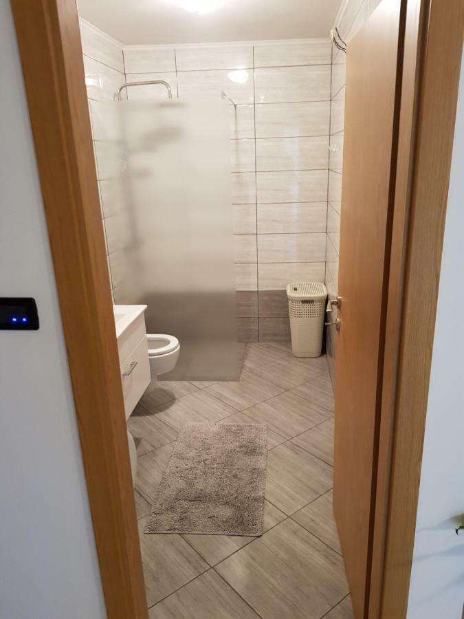 Izola City Center Apartment Ngoại thất bức ảnh