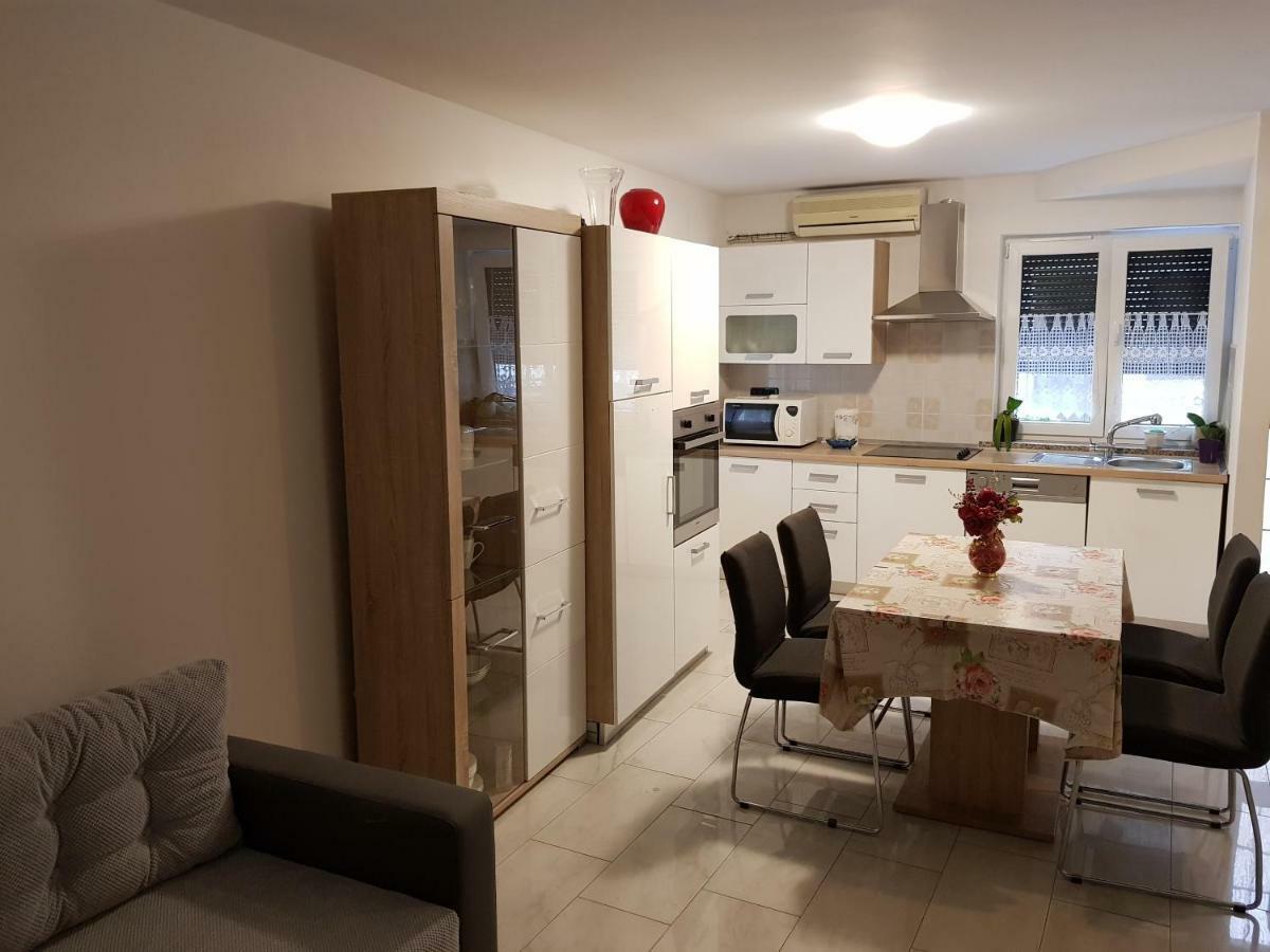 Izola City Center Apartment Ngoại thất bức ảnh