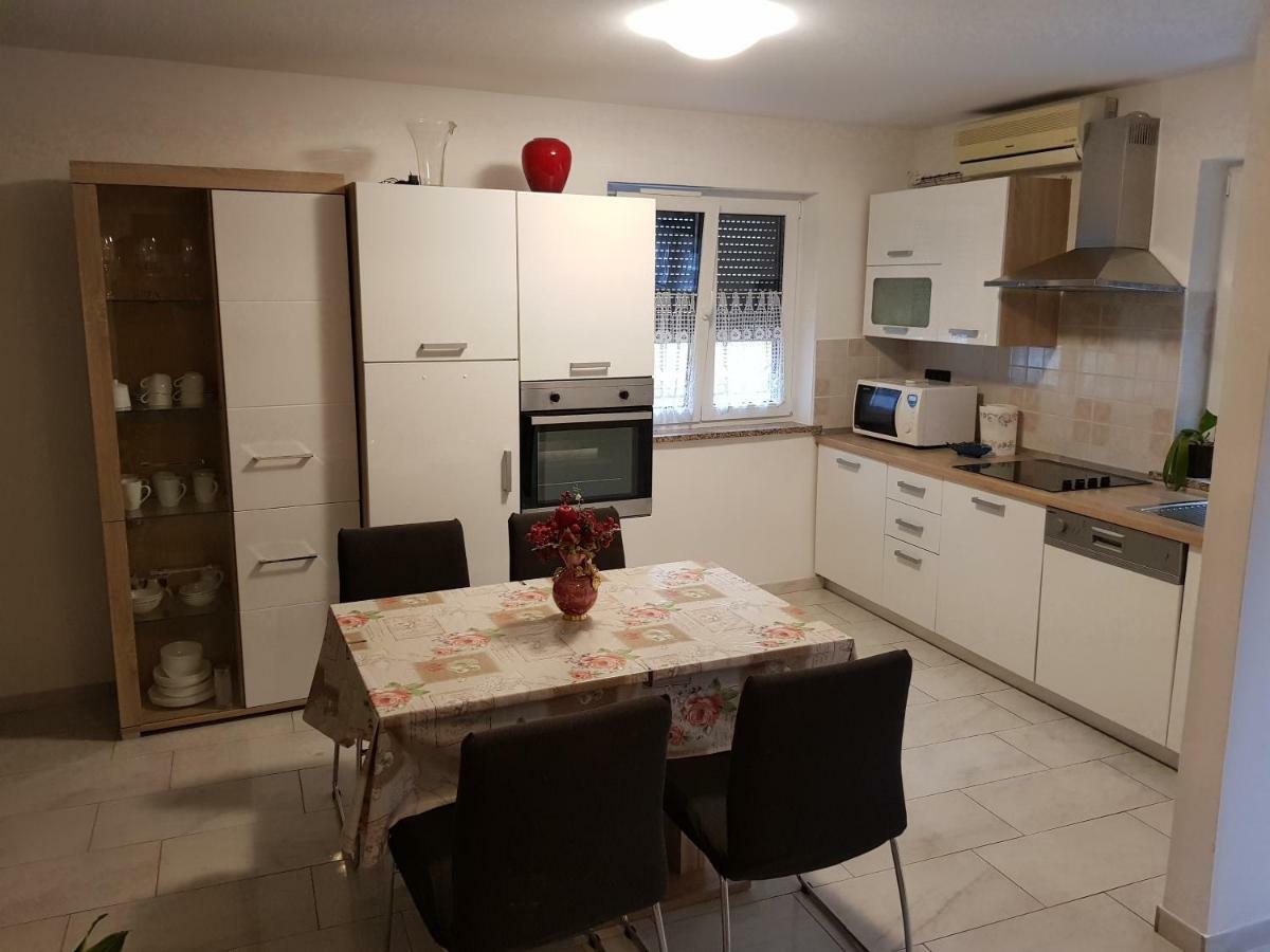 Izola City Center Apartment Ngoại thất bức ảnh