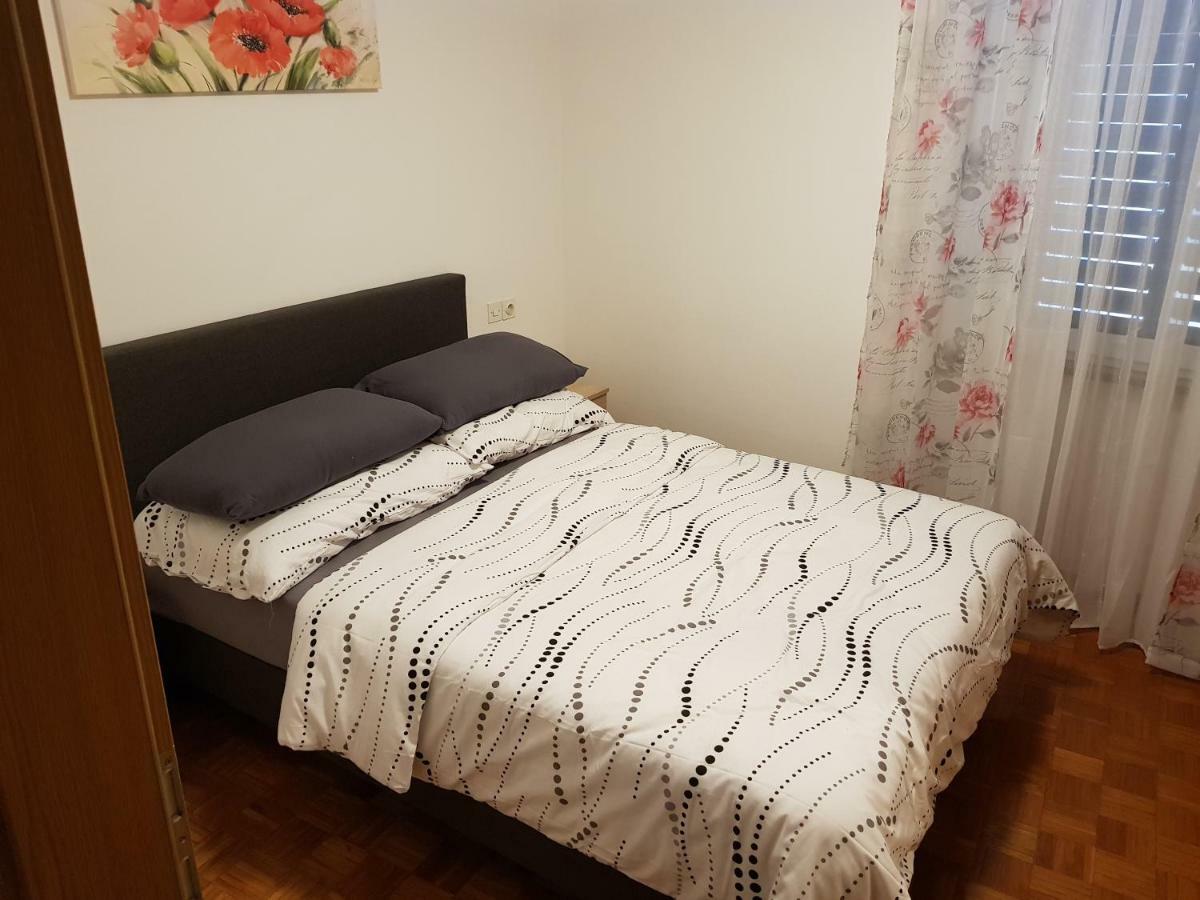 Izola City Center Apartment Ngoại thất bức ảnh