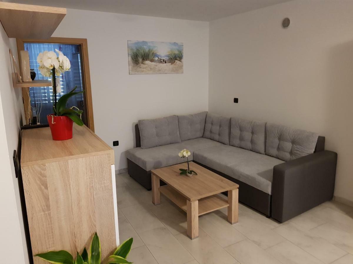 Izola City Center Apartment Ngoại thất bức ảnh