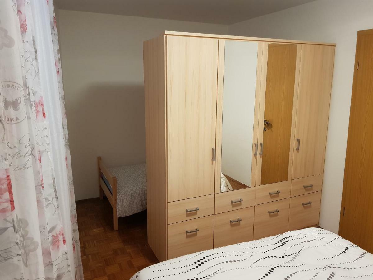 Izola City Center Apartment Ngoại thất bức ảnh