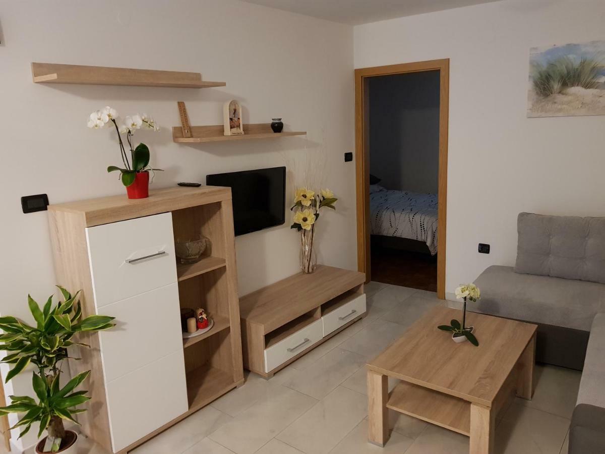Izola City Center Apartment Ngoại thất bức ảnh