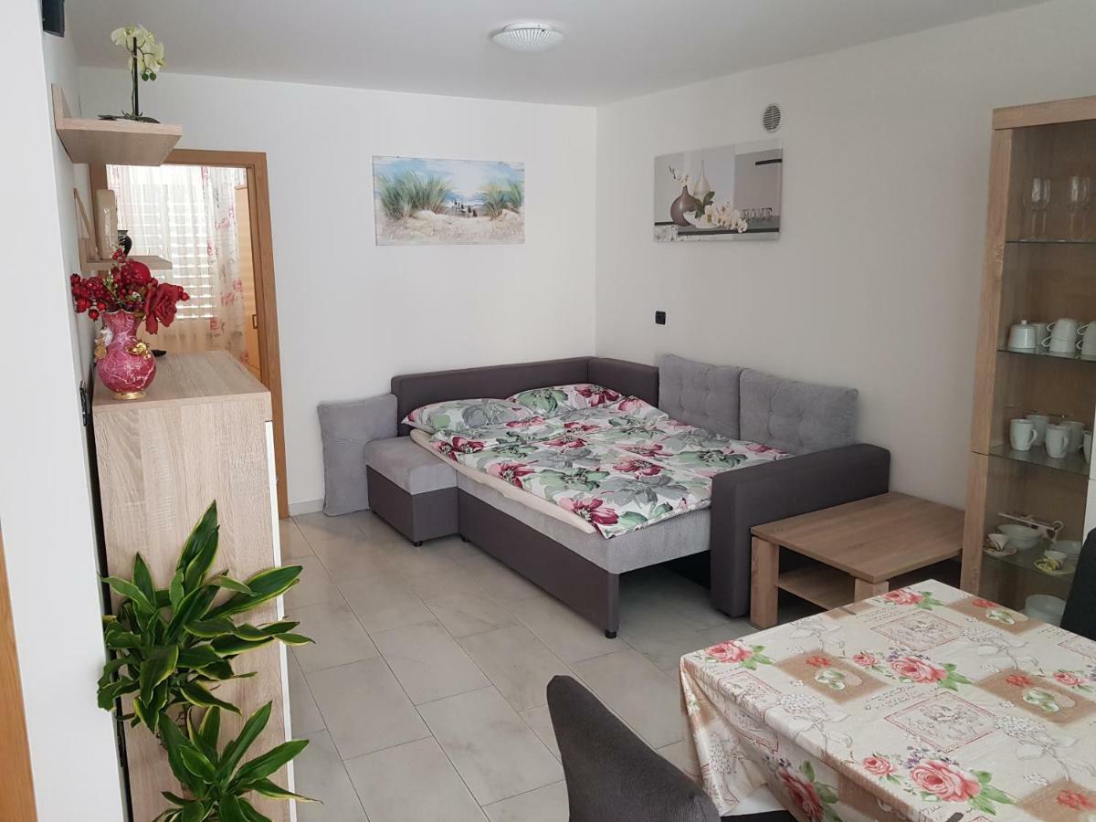 Izola City Center Apartment Ngoại thất bức ảnh