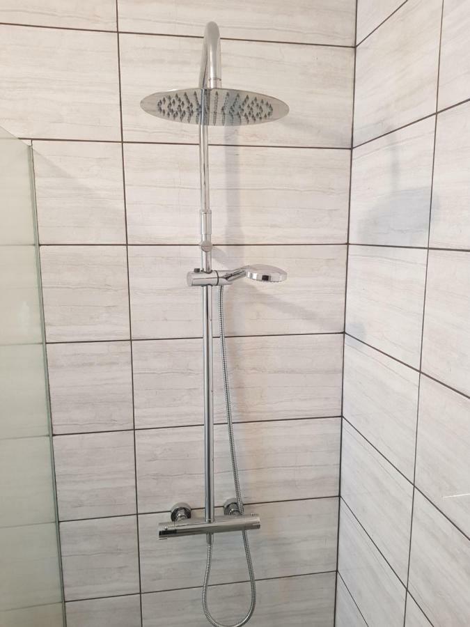 Izola City Center Apartment Ngoại thất bức ảnh