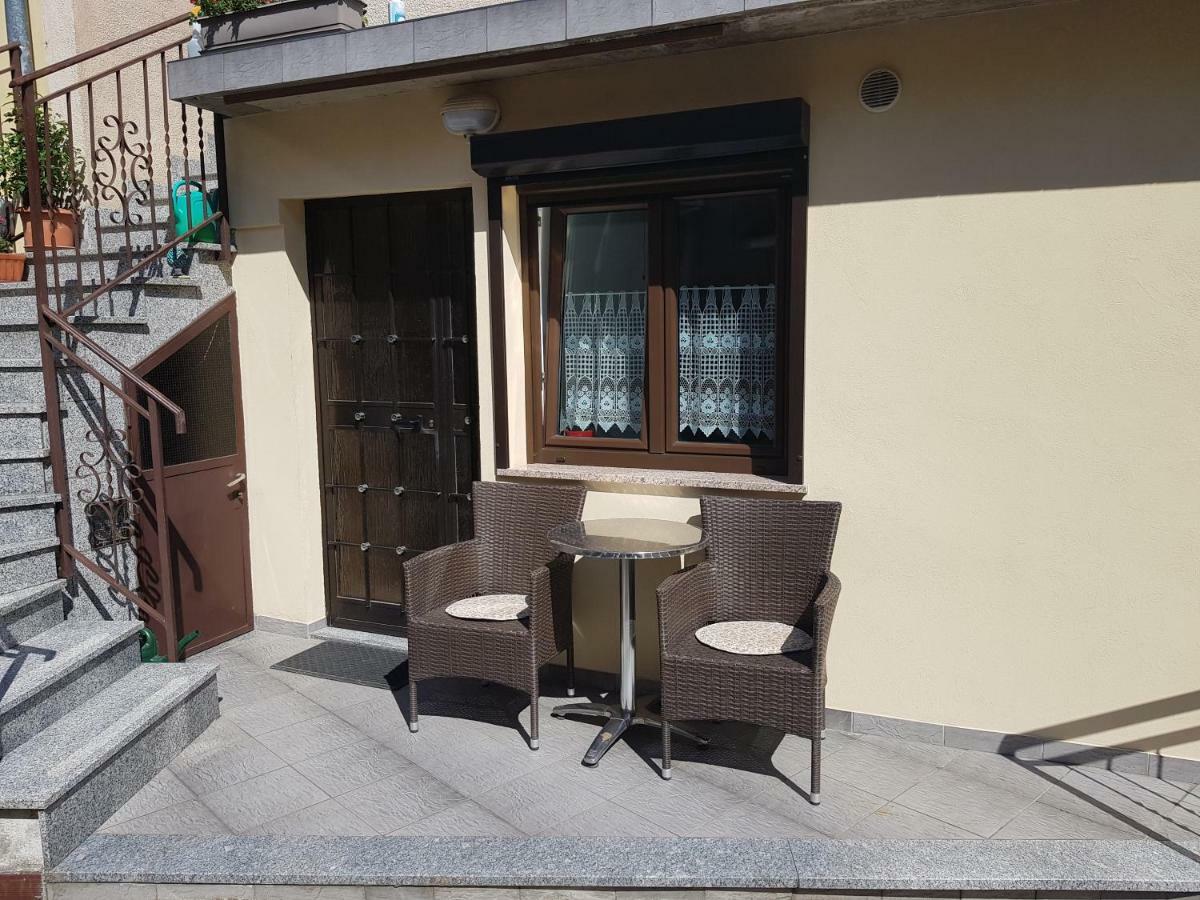 Izola City Center Apartment Ngoại thất bức ảnh